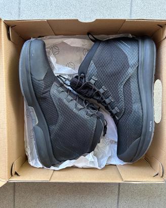 Scarpa moto Firegun-3 WP Momodesign