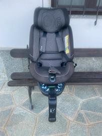 Migo seggiolino 0-4 annu Nado 03 lite