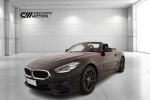 BMW Z4 sdrive 20i Advantage auto