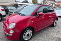 Fiat 500 1.2 Lounge*EURO5*NEOPATENTATI