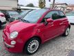 Fiat 500 1.2 Lounge*EURO5*NEOPATENTATI