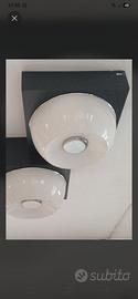 4 Lampadari originali Guzzini