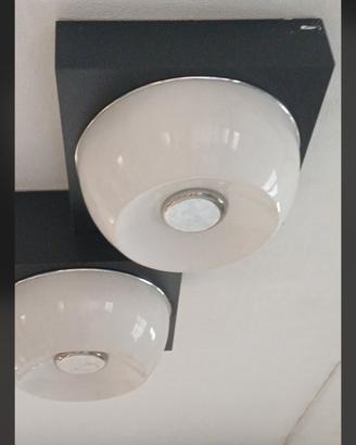 4 Lampadari originali Guzzini