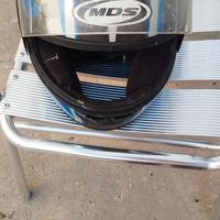 casco da moto 