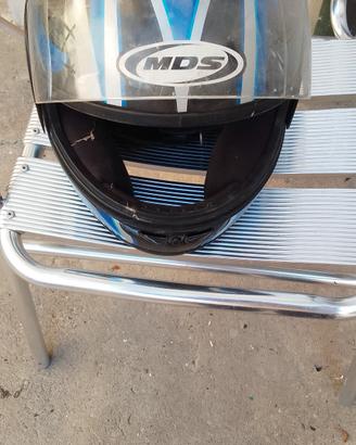 casco da moto 