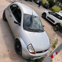 Ford sport ka