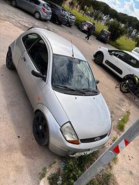 Ford sport ka
