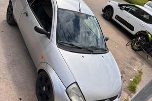 Ford sport ka