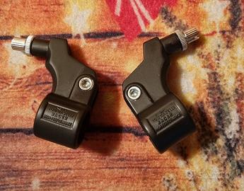 Tommaselli racer collari 