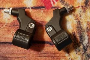 Tommaselli racer collari 