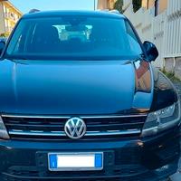Volkswagen Tiguan 1.6 Tdi 116 cv