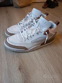 Jordan Spizike Low numero 46