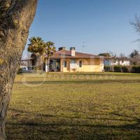 Villa singola Fossalta di Portogruaro [23VRG]