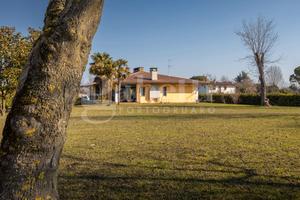 Villa singola Fossalta di Portogruaro [23VRG]
