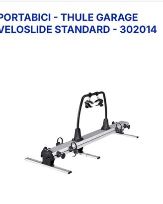 Thule Velo Slide