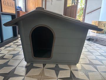 Cuccia per gatto o cane di piccola taglia