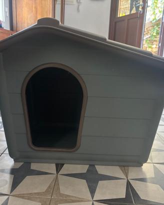 Cuccia per gatto o cane di piccola taglia