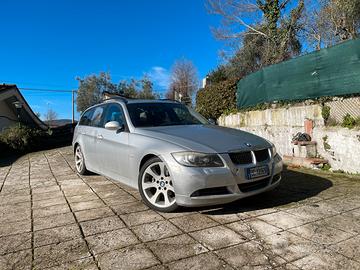 Bmw 320d