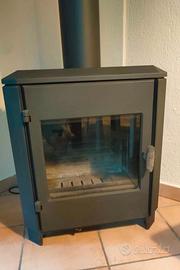 Stufa a legna Invicta Carolo