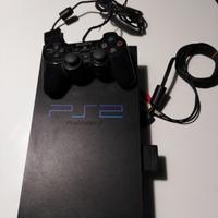 Play station 2
