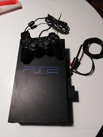 Play station 2