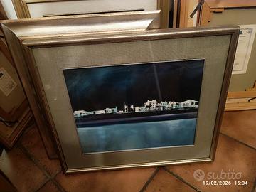 Quadro di Vesprignani 