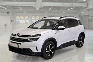CITROEN C5 AIRCROSS HYBRID 225 E-EAT8 SHINE SUV