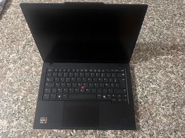 Lenovo ThinkPad