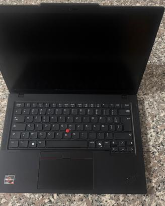 Lenovo ThinkPad
