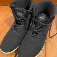 Scarpe uomo invernali