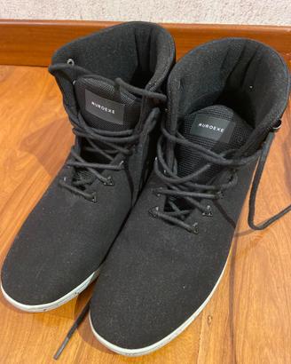 Scarpe uomo invernali