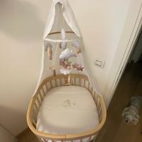 Lettino 7 in 1 tweeto