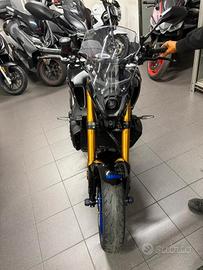 Yamaha MT-09 Sp
