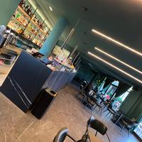 Attività bar tavola fredda