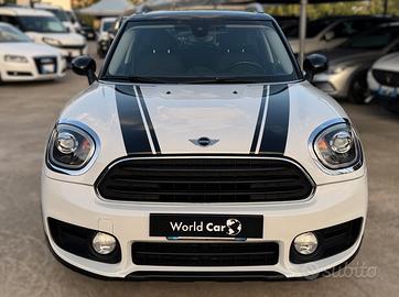 Mini Cooper D Countryman Mini 2.0 Cooper D Busines