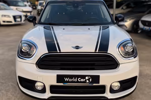 Mini Cooper D Countryman Mini 2.0 Cooper D Busines