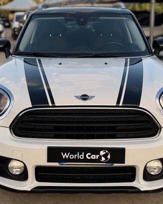 Mini Cooper D Countryman Mini 2.0 Cooper D Busines
