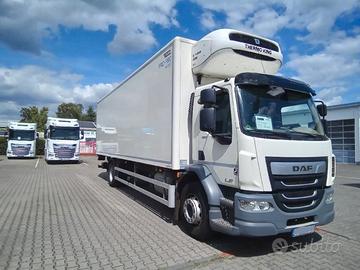 DAF LF FRIGO E SPONDA