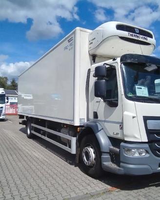 DAF LF FRIGO E SPONDA
