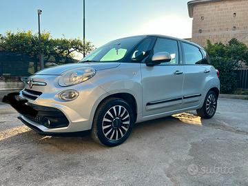 Fiat 500L 1.3 muti jet 95Cv