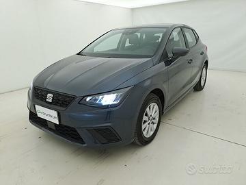 Seat Ibiza Style BR270393 1.0 Benzina 95CV