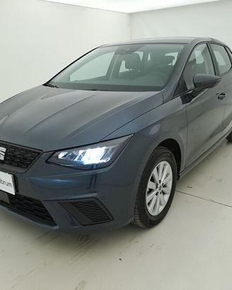 Seat Ibiza Style BR270393 1.0 Benzina 95CV