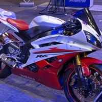 yoshimura cyclone USA 50mm