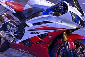 yoshimura cyclone USA 50mm