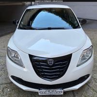LANCIA YPSILON GPL - UNICO PROPRIETARIO