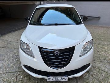 LANCIA YPSILON GPL - UNICO PROPRIETARIO