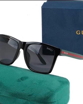 Occhiali da sole Gucci - Modello Web
