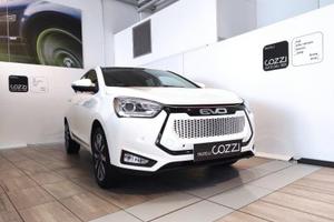 EVO Evo 3 - Evo 3 1.5 Bi-fuel GPL