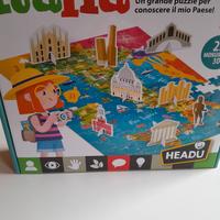 gioco istruttivo