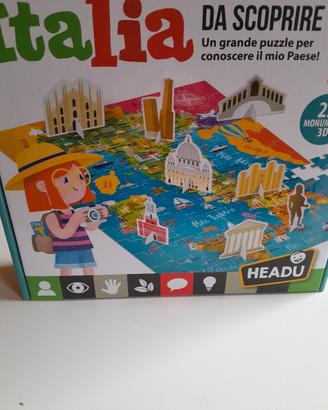 gioco istruttivo